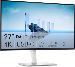 Best Monitor With Usb C in 2026