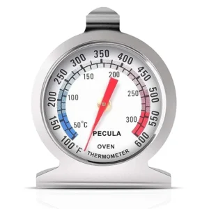 Best Oven Thermometer in 2026: Top Picks for Accurate Cooking