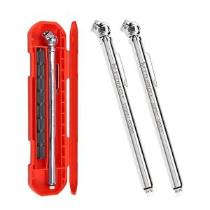 Best Tire Pressure Gauge in 2026