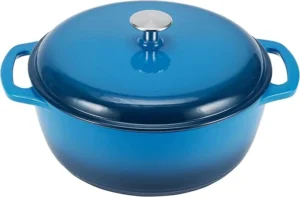 Best Dutch Oven in 2026: Top Picks