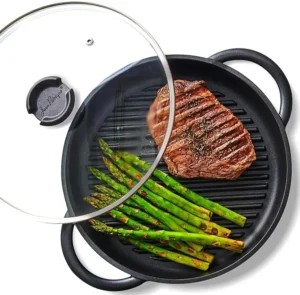 Best Grill Pan in 2026: Top Picks for 2026 Cooking Enthusiasts
