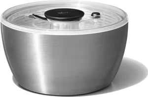 Best Salad Spinner in 2026: Top Choices