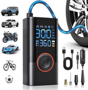 Best Portable Air Compressor in 2026