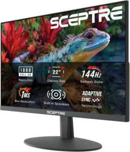 Best Monitor For Xbox Series X in 2026