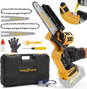 Best Chainsaw in 2026