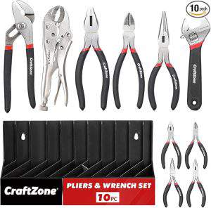 Best Pliers Set in 2026