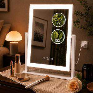 Best Makeup Mirror With Lights in 2026