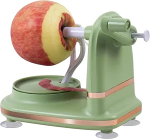 Best Apple Peeler in 2026: Top Picks for Effortless Peeling