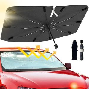 Best Sun Shade For Car in 2026