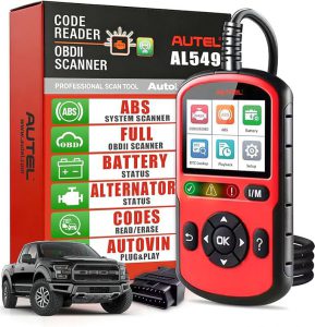 Best Car Diagnostic Tool in 2026