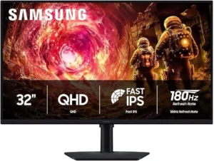 Best Monitor For Ps5 in 2026