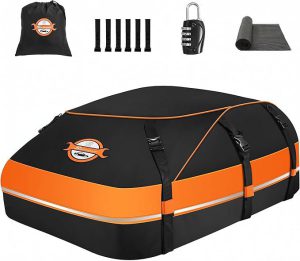 Best Roof Cargo Carrier in 2026