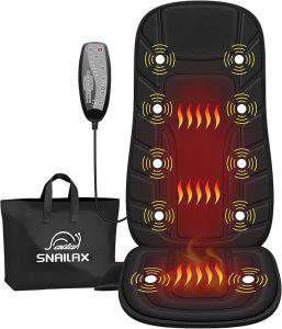 Best Massage Chair Pad in 2026