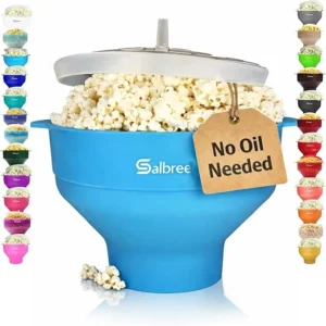 Best Popcorn Maker in 2026: Top Picks