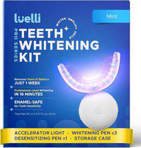 Best Teeth Whitening Kit in 2026