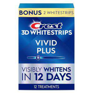 Best Teeth Whitening Strips in 2026