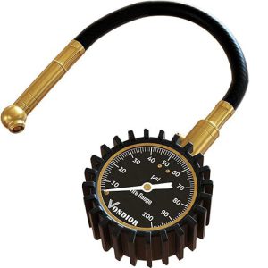 Best Tire Pressure Gauge in 2026