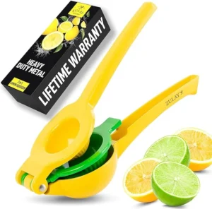 Best Lemon Squeezer in 2026: Top Picks for Citrus Lovers