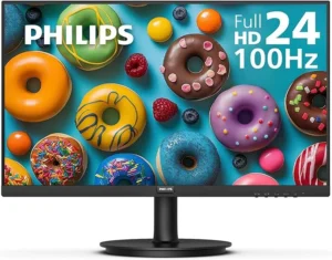 Best Monitor For Office Work in 2026
