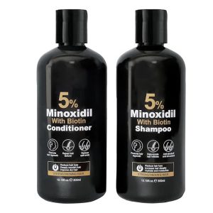 Best Shampoo For Hair Loss in 2026
