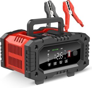 Best Car Battery Charger in 2026