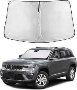 Best Sun Shade For Car in 2026