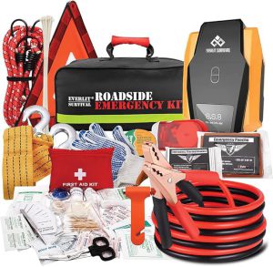 Best Car Emergency Kit in 2026