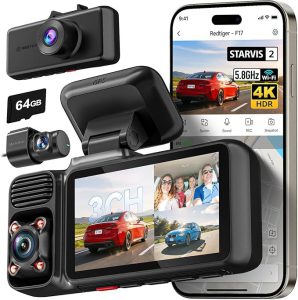 Best Dash Cam in 2026