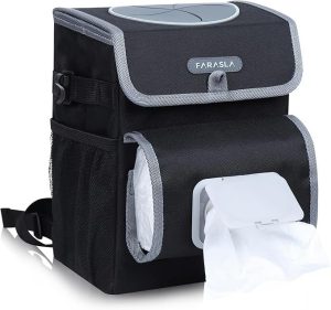Best Car Trash Can in 2026