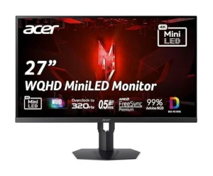 Best Mini Led Monitor in 2026