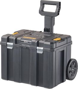 Best Rolling Tool Box in 2026