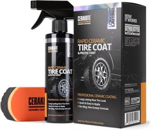 Best Tire Shine in 2026