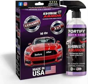 Best Ceramic Coating For Cars in 2026