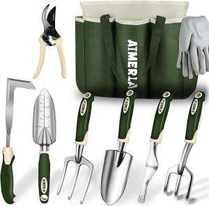 Best Gardening Tools Set in 2026