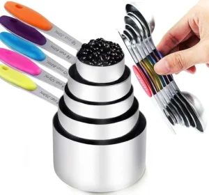 Best Measuring Cups And Spoons in 2026