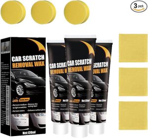 Best Car Wax in 2026