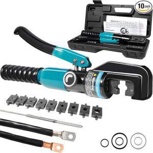 Best Crimping Tool in 2026