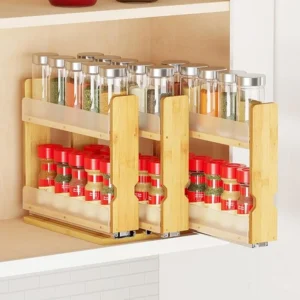 Best Spice Rack in 2026: Top Choices