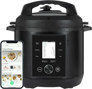Best Electric Pressure Cooker in 2026: Top Picks
