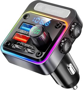 Best Bluetooth Car Adapter in 2026