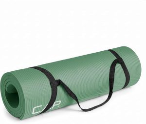 Best Yoga Mat in 2026