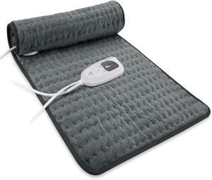 Best Heating Pad in 2026