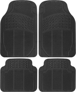 Best Floor Mats For Cars in 2026