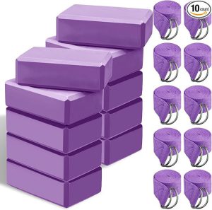 Best Yoga Blocks in 2026