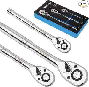 Best Ratchet Set in 2026