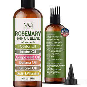 Best Hair Oil For Growth in 2026