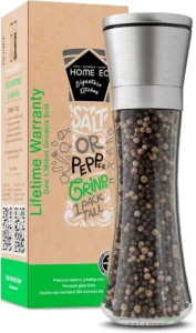 Best Salt Grinder in 2026: Top Choices for Flavorful Cooking