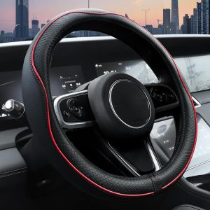 Best Steering Wheel Cover in 2026