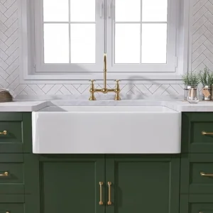 Best Farmhouse Kitchen Sink in 2026