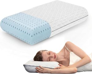Best Memory Foam Pillow in 2026